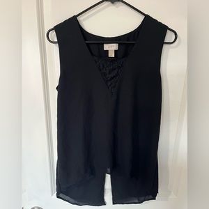 Loft - XS Woman’s Business Casual Tank